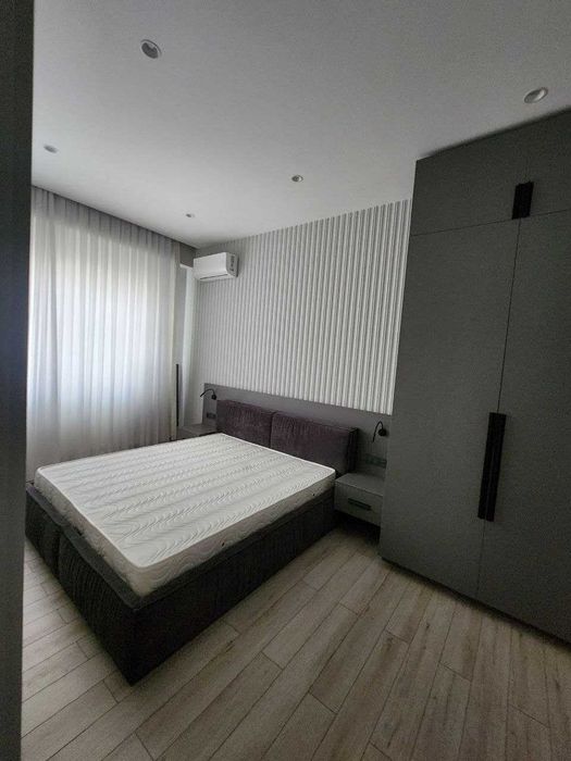 Продаётся квартира с авторским ремонтом в ЖК Gardens Tashkent city