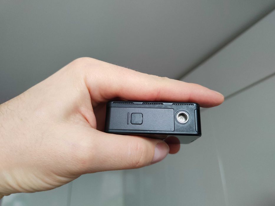 Экшн камера Sjcam sj10 pro dual screen