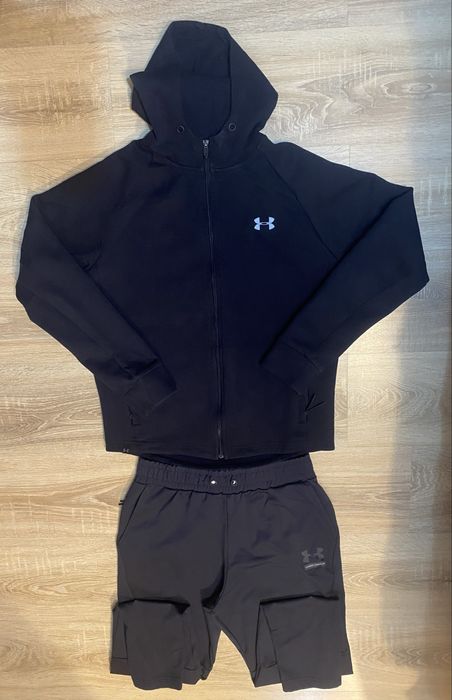 Спортен екип under armour