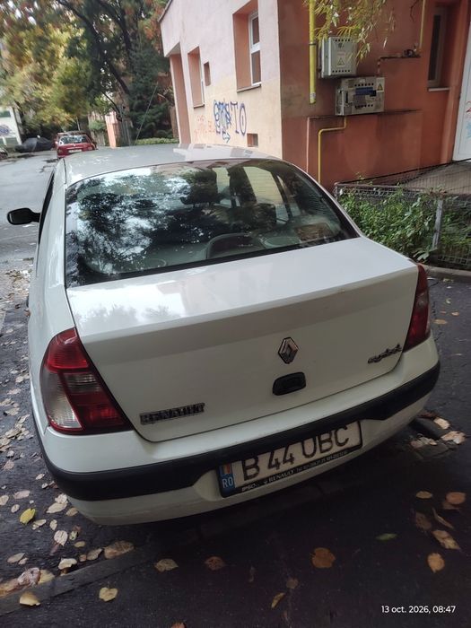 RENAULT 5 2005 — imagine 4