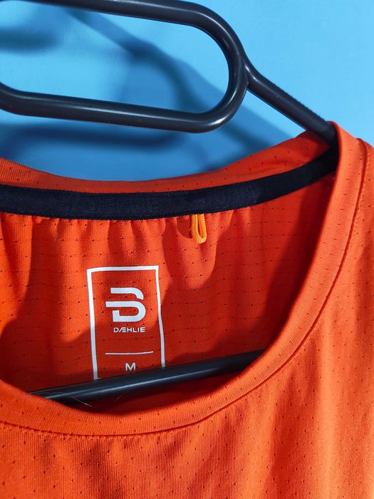 Dæhlie Sportswear Тениска/Мъжка М