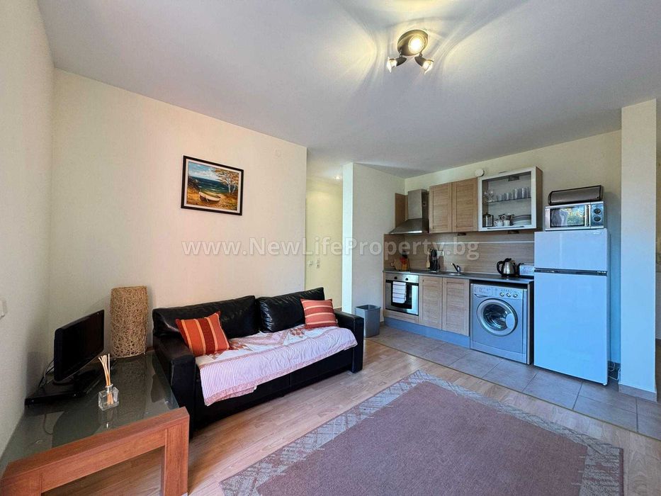 Продава се Тристаен апартамент в к.к. Слънчев бряг - 78 кв.м за 975 €/кв.м - Снимка #6