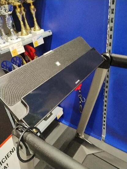 Bandă de alergat pliabilă - produs resigilat - (SecondHand) Decathlon