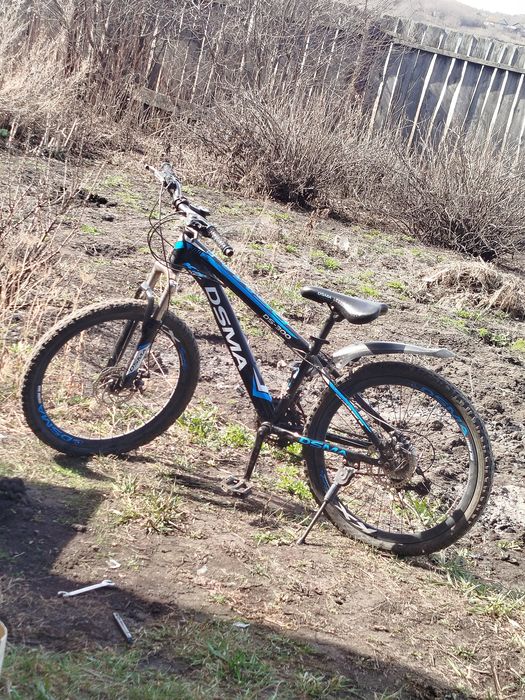 Продам велосипед