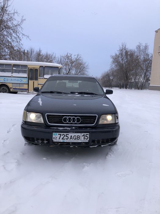 Продам ауди А6 2.6