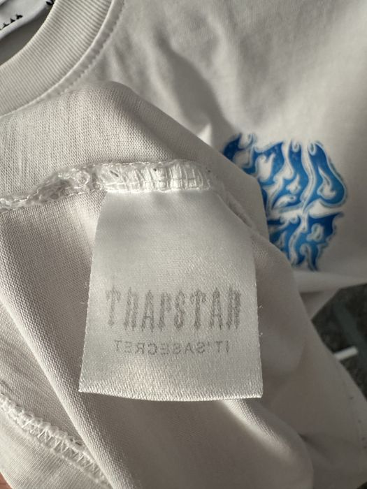 Vand tricou trap star