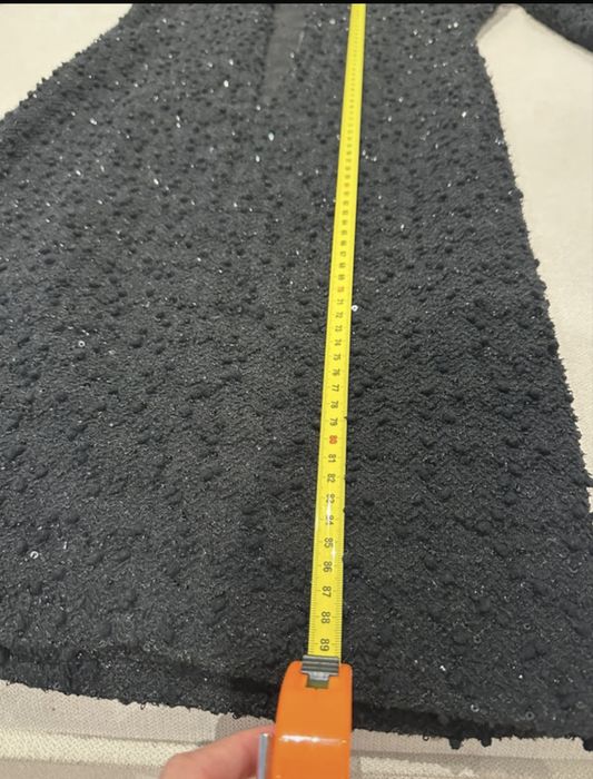 Rochie eleganta cu paiete si dantela