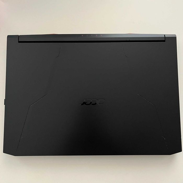 Acer Nitro 5 AN517-41 | Ryzen 5 5600H | RTX 3060 | 16GB RAM | 1TB SSD | 144Hz