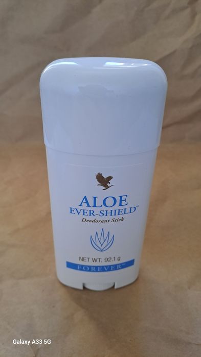 Deodorant Aloe Vera.