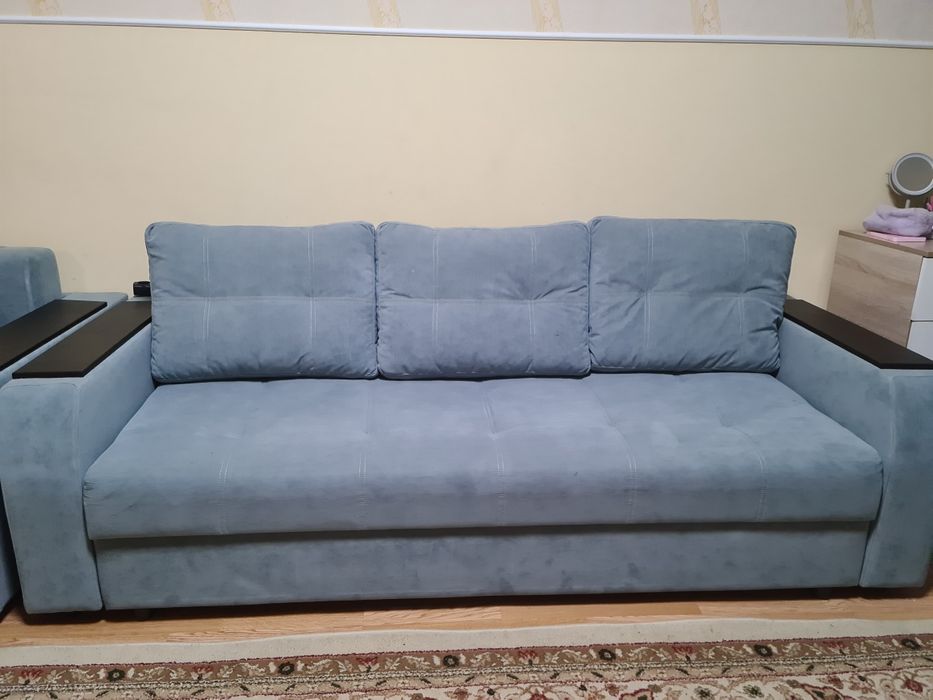 Продам мебель в гостинную