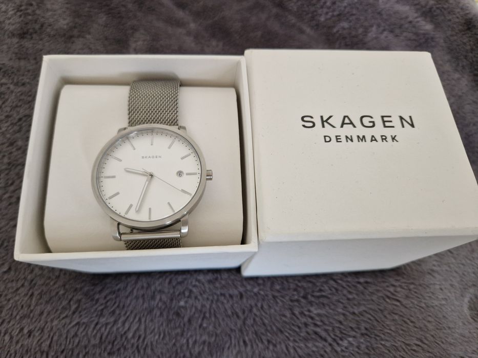 Ceas dama SKAGEN denmark
