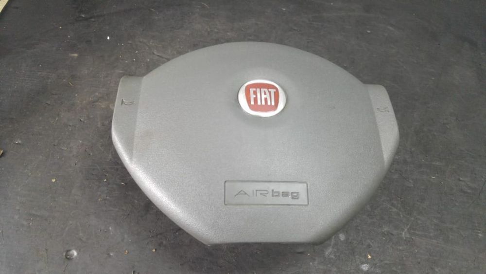 airbag volan fiat panda 169 735460952   34049348a