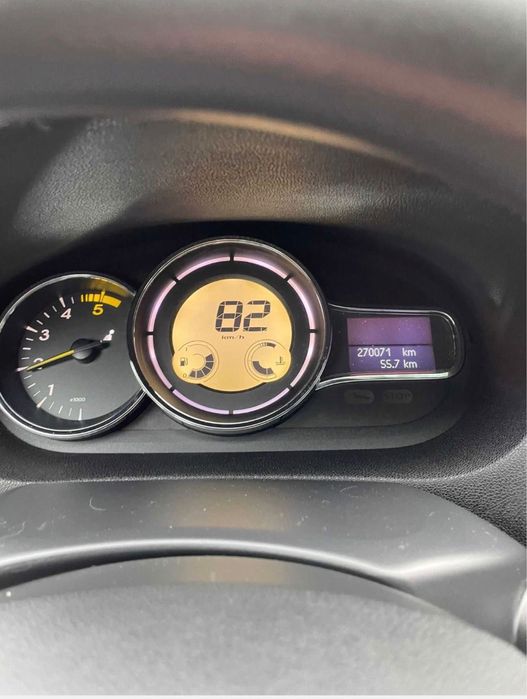 Vand Renault Megane 3  1,5 diesel