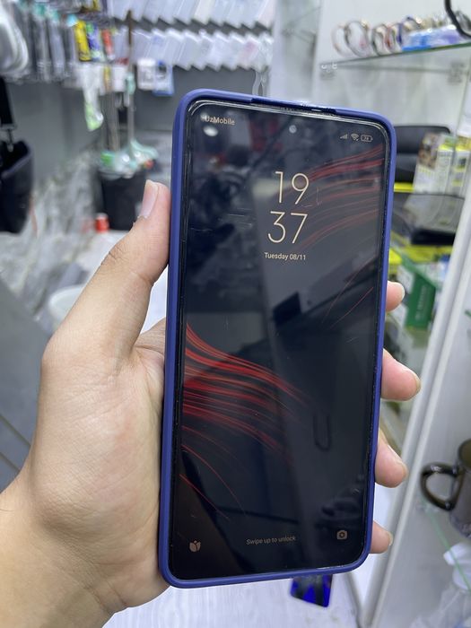 Poco x3 NFC     .