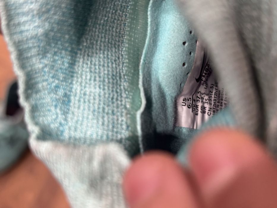 Nike Phantom Luna II Elite FG