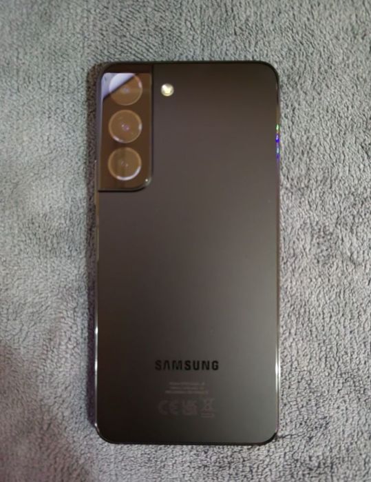 Samsung s 22 [Brăila]