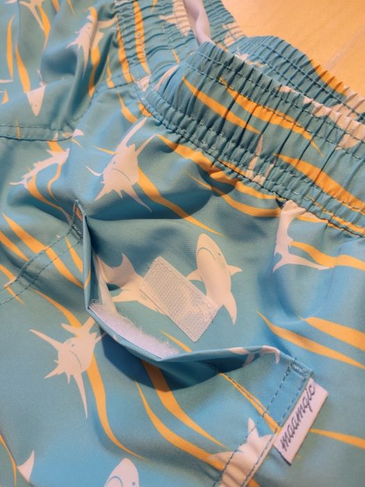 Мъжки бански - къси гащи / шорти | M L XL