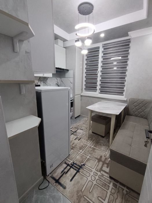 Узок муддатга ижарага киз олинади