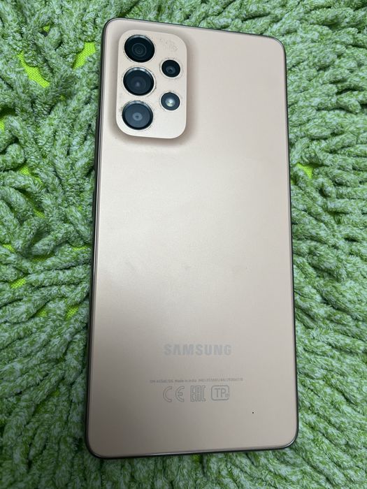 Телефон Samsung A53 5G