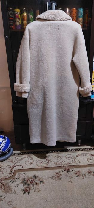 Шуба женская новая
