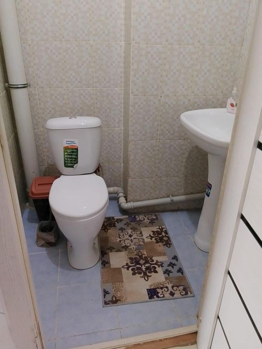 Продам квартиру срочно!