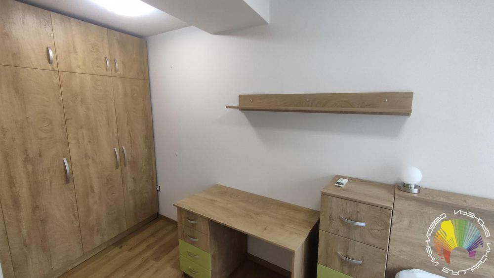 Дава се под наем Тристаен апартамент в Бургас, Център - 90 кв.м за 900 € - Снимка #7