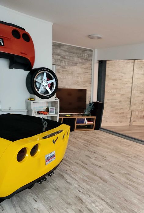 Închiriez spațiu in Com Sânmartin