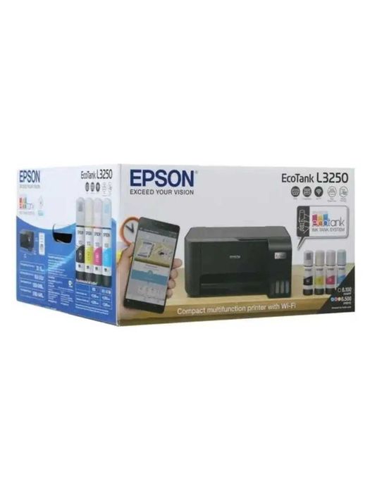 Принтер Epson L3250