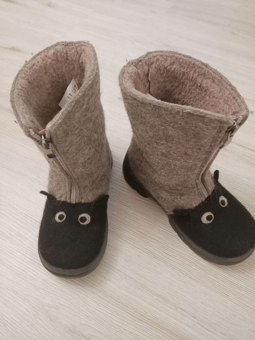 Валенки детские производство Беларусь