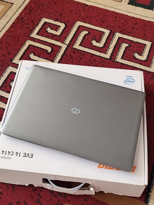 Ноутбук Digma, Офисный ноутбук