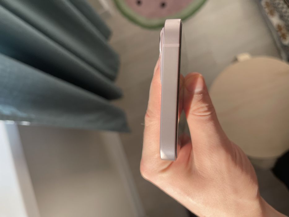 Iphone 13 128gb розовый