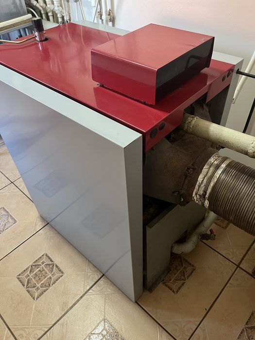 Centrala Termica Fonta Viadrus 25KW