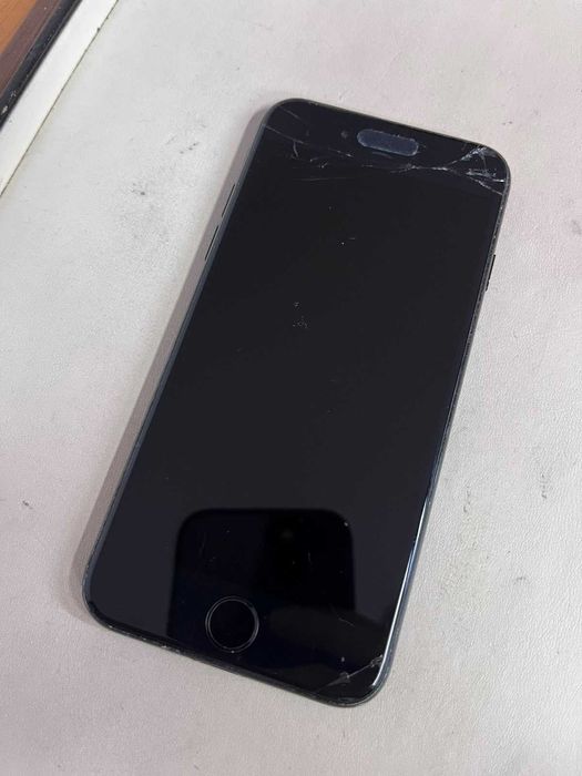 iphone 7 работещ