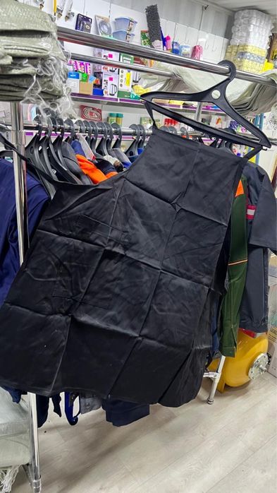 Робы .Рабочая спец.одежда .Комбезы