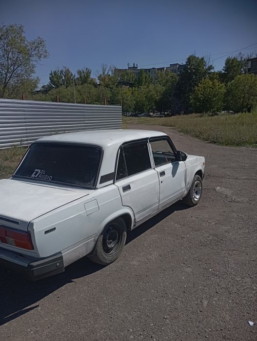 Срочно продам ваз 2105