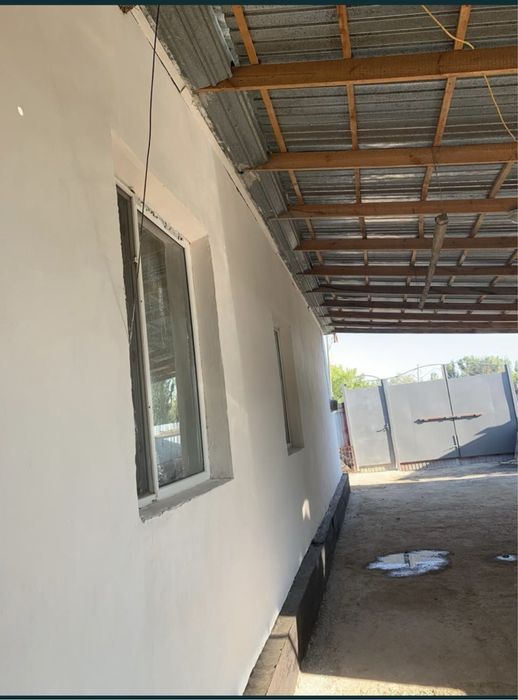 Дача Пмк 29да 5 бөлмелі үй