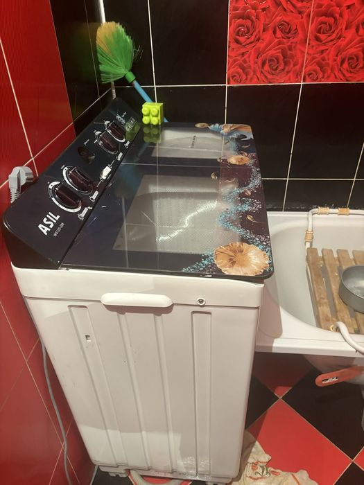 стриальный машина пол автомат