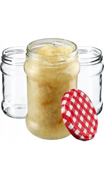 Банки для варенья