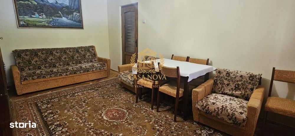 Apartament 3 camere 62mp, 2 bai, finisaje medii