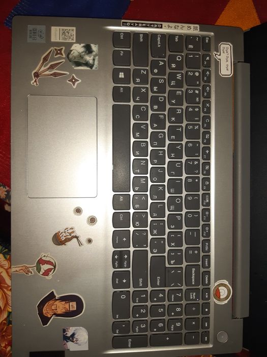 Продаётся ноутбук Lenovo