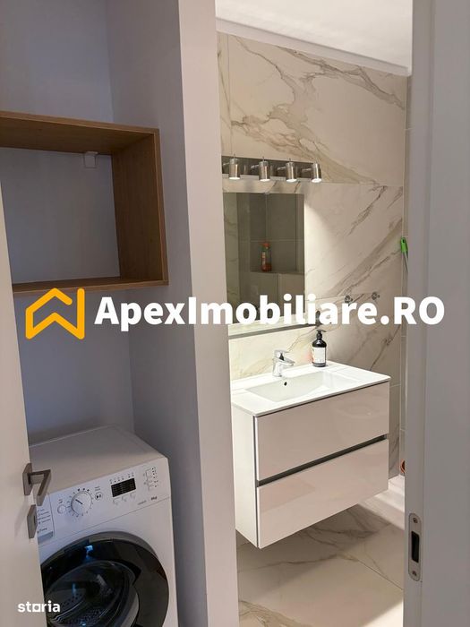 Apartament 2 camere de inchiriat Baneasa Bucuresti | ApexImobiliare.ro