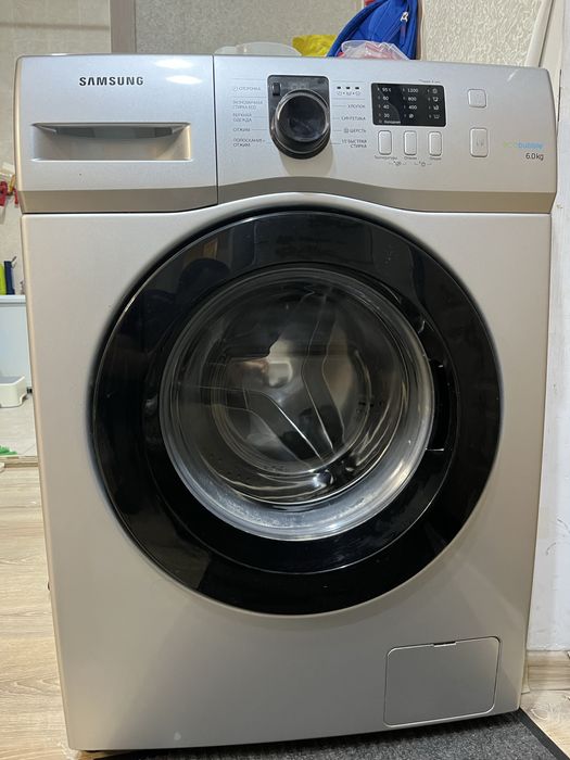 Стиральная машина Samsung