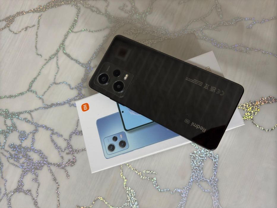 Xiaomi Redmi 12 Pro 5G