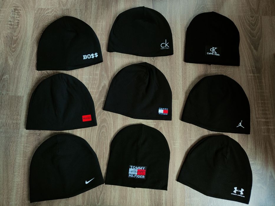 Fes Tommy Fes Nike , Căciulă Hugo Boss Căciulă CK Caciula Jordan