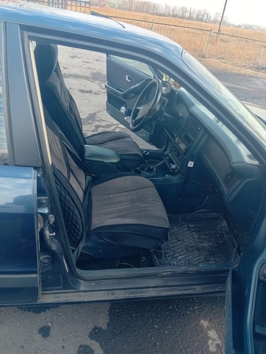 Продам Ауди 80 в3