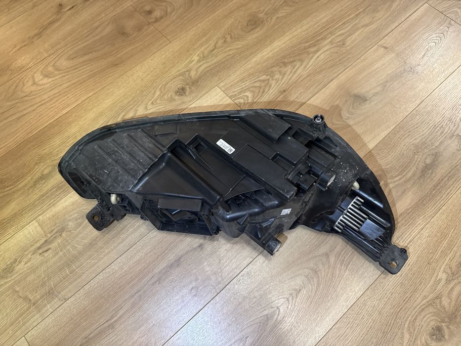 Far stanga sofer Ford Focus 4 Facelift Full Led