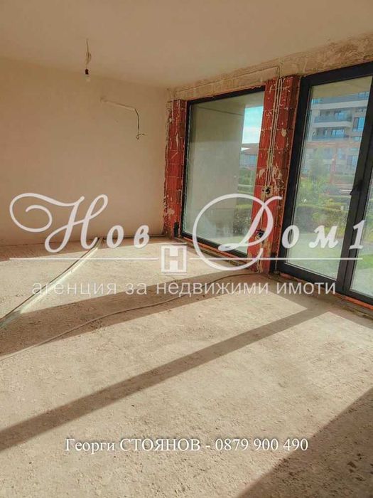 Продава се Четиристаен апартамент в Варна, м-т Евксиноград - 118 кв.м за 1081 €/кв.м - Снимка #6