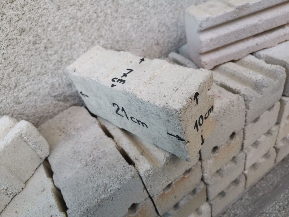 Mетални решетки различни размери и видове