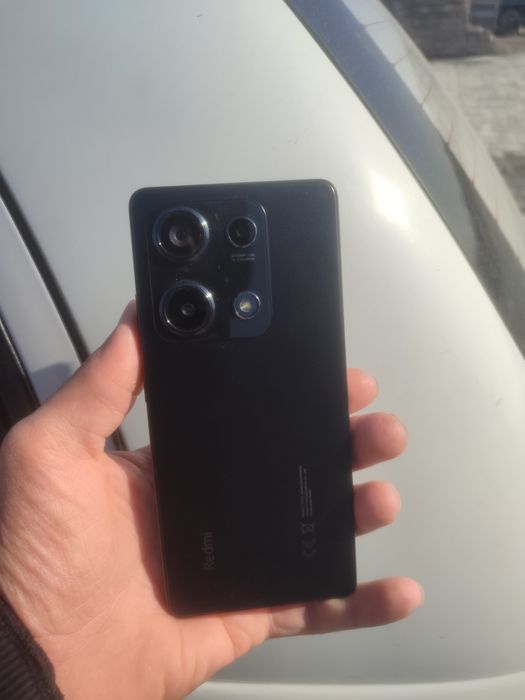 Redmi Note 14 S sotiladi