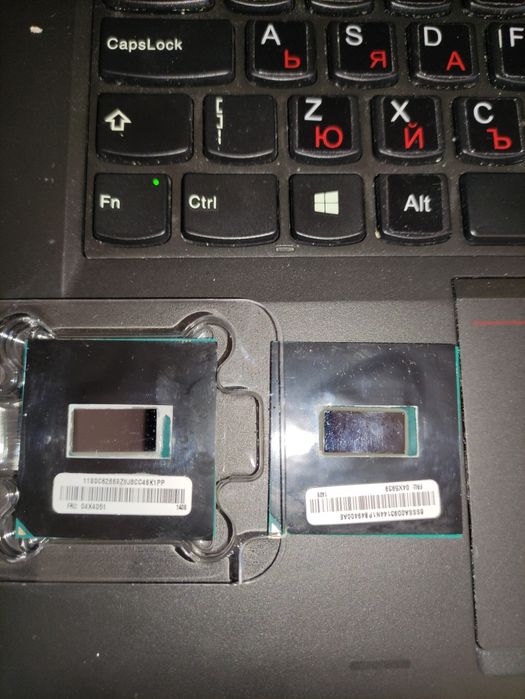 I5-4300U  I5-4200M  и I5 -4340М Процесор